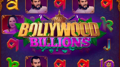 bollywood billions
